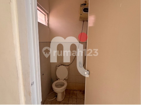 DISEWAKAN RUMAH DI CLUSTER FOREST HILL, BSB CITY, SEMARANG 1