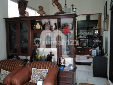 Dijual Rumah Siap Huni Dekat Java Supermall di Wonodri 1