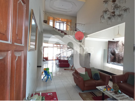 DIJUAL RUMAH MEWAH 2 LANTAI DI JL TAMAN WOLOGITO, SEMARANG BARAT DIJUAL RUMAH MEWAH 2 LANTAI DI JL TAMAN WOLOGITO, SEMARANG BARAT