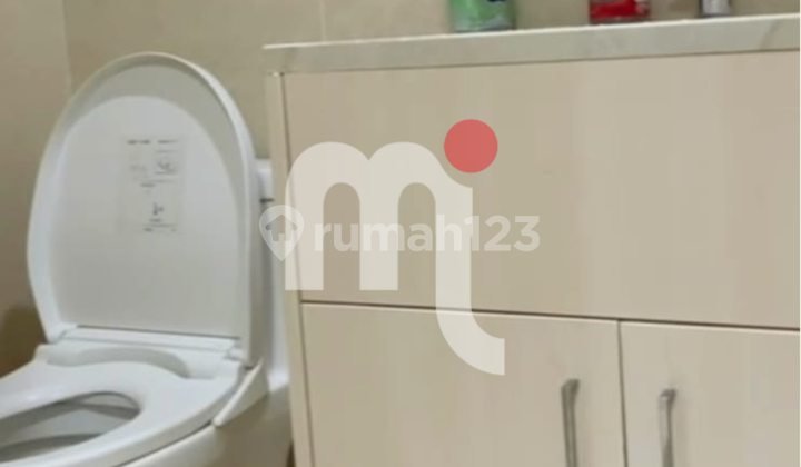 For Rent Louis Kienne Apartment Semarang 2