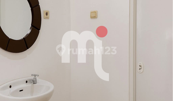 Dijual Rumah di Ngesrep 1