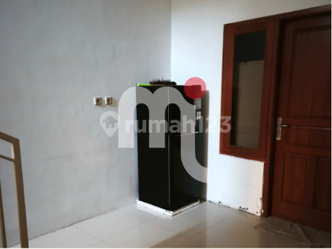 FOR RENT BALI PORCH HOUSE SEMI FURNISHED, BSB CITY 2