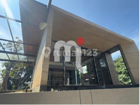 FOR SALE SEMI-FURNISHED HOUSE, IN BANYUMANIK, SEMARANG 2