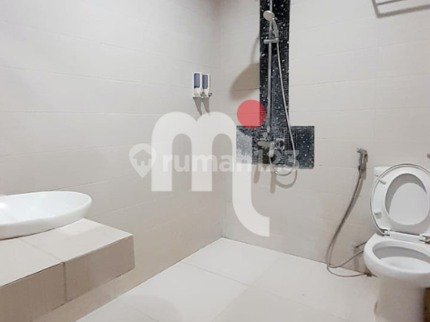 FOR RENT 2-STORY FULLY FURNISHED HOUSE, IN IVY PARK, CITRALAND, BSBCITY, SEMARANG 2