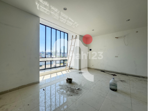 DISEWAKAN RUKO BARU 2 LANTAI DI RUKO THE MILES BSB CITY, SEMARANG 2