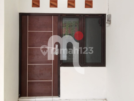 Dijual Rumah Siap Huni di Tlogosari 2