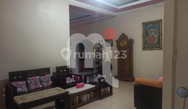 Dijual Rumah SHM di Sidodadi 1