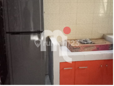 DIJUAL RUMAH FULL FURNISHED DI PERUMAHAN BERANDA BALI, SEMARANG 1