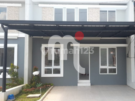Dijual Rumah di Medukoro Regency, Semarang 1