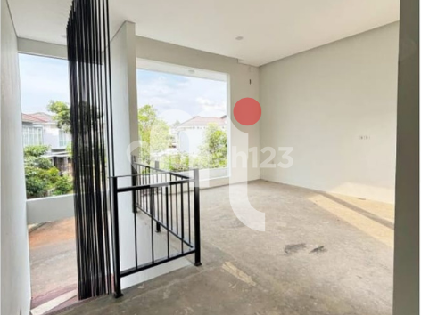 Dijualkan Rumah 2 Lantai di Ivy Park, Citraland Bsb City 1