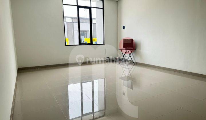 Ruko PASMOD Tipe 65, BSB City Semarang 2