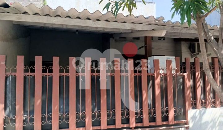 Dijual Rumah Daerah Genuk Padi Utara Semarang 1
