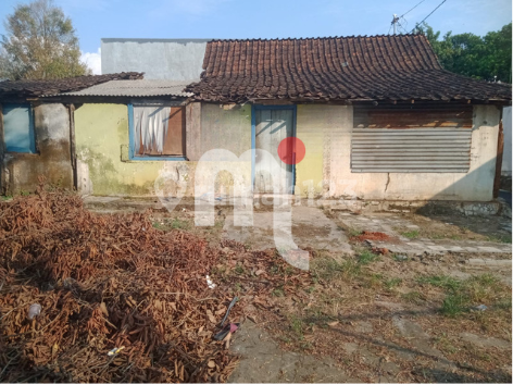 LAND FOR SALE IN MIJEN AREA, SEMARANG 1
