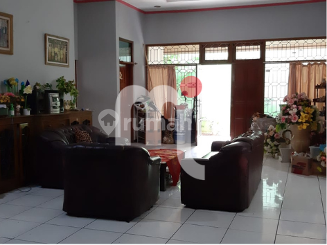 Dijual Rumah Luas di Ngaliyan, Semarang 2