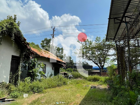 Disewa Gudang di Pedurungan Lor 2