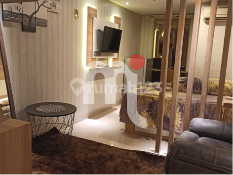 For Sale Louis Kienne Apartment, Semarang 1