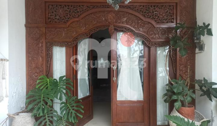 Dijual Rumah di Pratama Green Residence 2