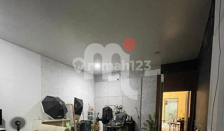 Dijual Ruko SHM 2 Lantai di Pekojan 1