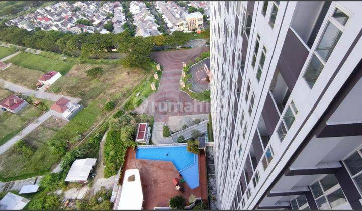 Dijual Apartment Amartha View 1