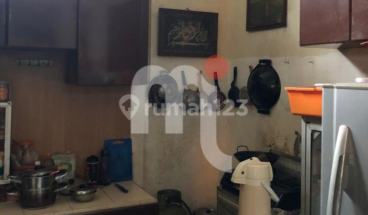 Dijual Rumah SHM di Kalicari 2