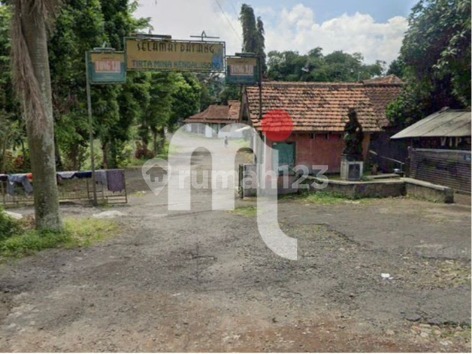 Dijual Bidang Tanah di Bawen 1