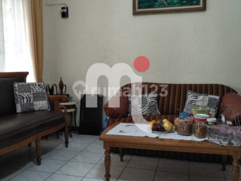 Dijual Rumah Siap Huni Dekat Java Supermall di Wonodri 2