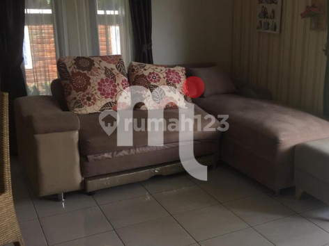 Dijual Rumah Dekat Undip di Perumahan Villa Krista 2