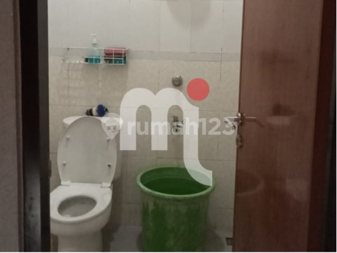 DIJUAL RUMAH FULL FURNISHED DI PERUMAHAN BERANDA BALI, SEMARANG 2