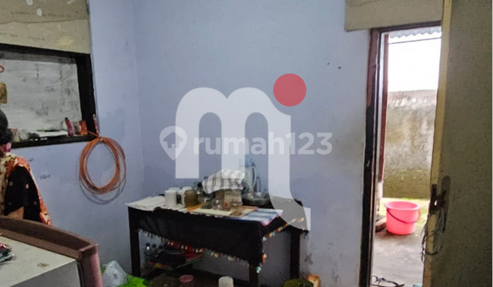 Dijual Rumah Bebas Banjir di Kembangarum 2