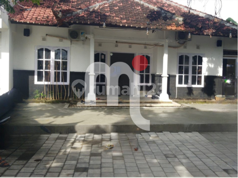 DIJUAL RUMAH UNFURNISHED DI BALI 1