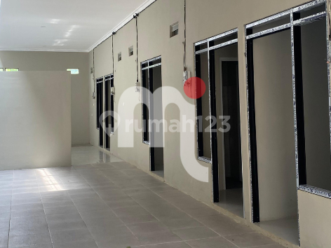 Dijual Kos Modern Minimalist Siap Huni di Gunung Pati Dijual Kos Modern Minimalist Siap Huni di Gunung Pati