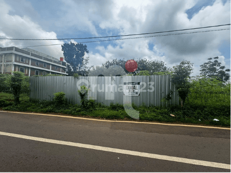 DIJUAL TANAH DI ROBYONG MIJEN  1