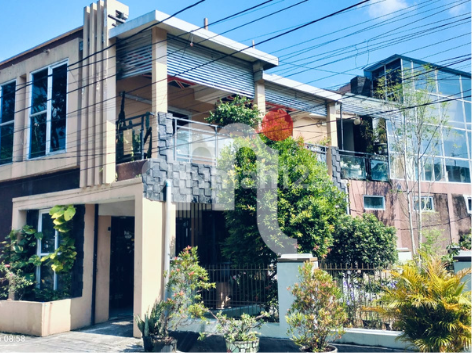 DIJUAL RUMAH DI JL JATINGALEH, DEKET UNIKA, UNDIP 1