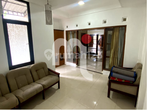 DIJUAL RUMAH SEMI FURNISHED DI GOMBEL PERMAI NGESREP, BANYUMANIK 1