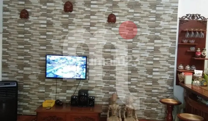 Dijual Rumah di Jatisari Permai 1