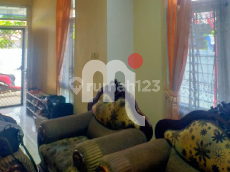 Dijual Rumah Siap Huni Dekat Akses Bandara di Puri Anjasmoro 1