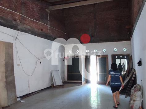 FOR SALE: SHOPHOUSE IN JATISARI INDAH PUJASERA, MIJEN, SEMARANG 2