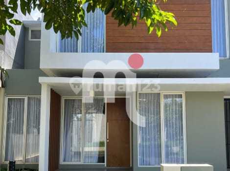 FOR RENT: IVY PARK HOUSE 1