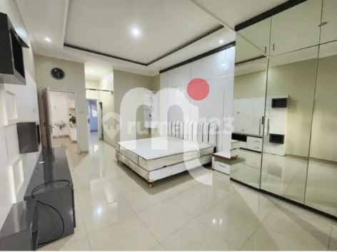 For Sale 2-Story House in Manyaran, Semarang 2