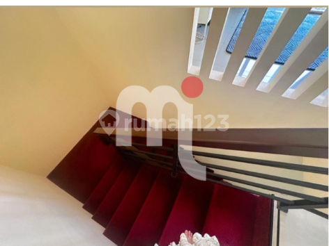 DIJUAL RUMAH 2 LANTAI DI CLUSTER IVY PARK, BSB CITY, SEMARANG 2