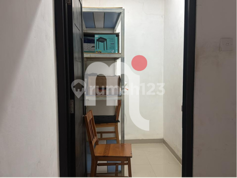 For Rent: 15-Room Mess and Office in Batang