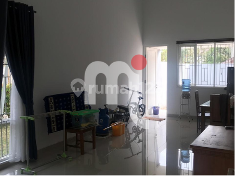 FOR SALE HOUSE IN GRAHA TAMAN BUNGA CLUSTER, BSB CITY, SEMARANG 2