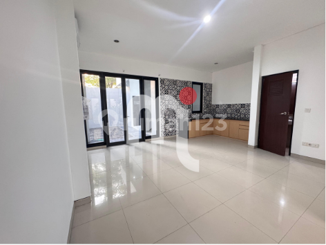 Dijual Rumah Lantai 2 di Graha Padma Semarang 2