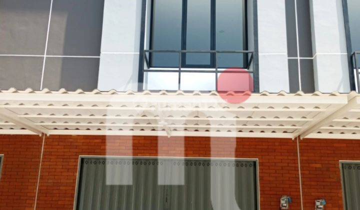 Dijual Ruko 2 Lantai Di PASMOD BSB City Dijual Ruko 2 Lantai Di PASMOD BSB City