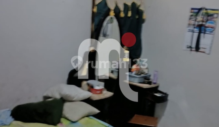 Disewakan Rumah Siap Huni di Tlogosari Wetan 2