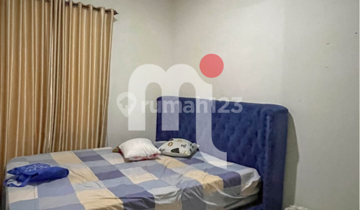 Dijual Rumah 1 Lantai di Dinar Elok 1