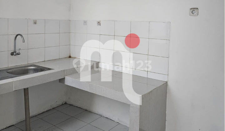 Disewakan Rumah 1 Lantai di Kuala Mas 2