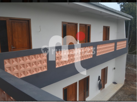FOR SALE: ACTIVE BOARDING HOUSE IN MIJEN AREA, SEMARANG