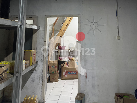 Dijual Ruko Jatisari Indah Siap Huni di Mijen 2