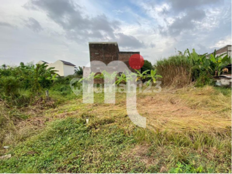 Dijual Tanah di Mukhtiharjo Kidul, Pedurungan 1